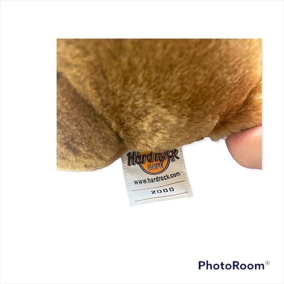 Herrington’s Limited Edition HardRock Cafe Orlando - Picture 5 of 6